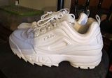 FILA Chunky Sneakers Photo 0