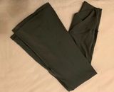 Aerie flare leggings Photo 0