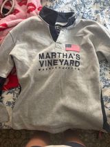 Soft As A Grape Martha’s Vineyard sweatshirt Photo 0