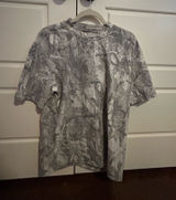 Hollister Shirt Camouflage  Photo 0