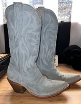 Idyllwind Baby Blue Boots Photo 0