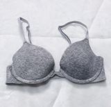Victoria's Secret Pink/ Victoria secret 🦋 gray bra  Photo 0