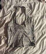 Hollister Halter Top Photo 0