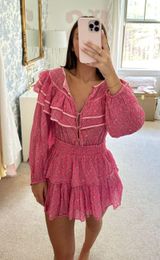 LoveShackFancy Dress Photo 0