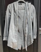 Grey XCVI Jacket  Photo 0