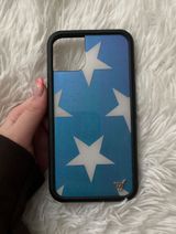 Wild Flower  iphone 11 Jordyn Jones Case Photo 0