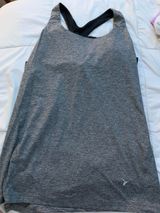 Old Navy Workout Tank Top Photo 0