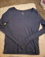 v neck longsleeve Photo 0