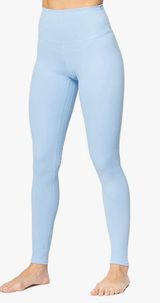 Amazon Light Blue Leggings Photo 0