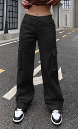 SheIn Icon Cargo Pant Photo 0