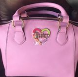 Juicy Couture Purse Photo 0