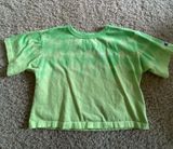 Champion Crop Top Photo 0