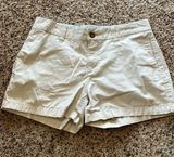 Gap light khaki shorts Photo 0