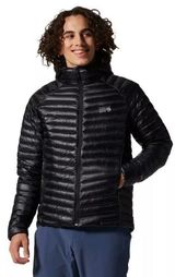 Mountain Hardwear Puff Jacket Photo 0
