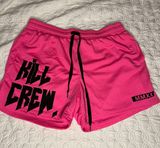 Kill Crew Boxing/workout Shorts Photo 0