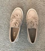 Boutique Slip On Bow Shoes Photo 0