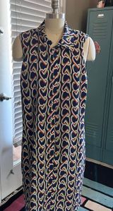 CAbi Dress Heart Photo 0