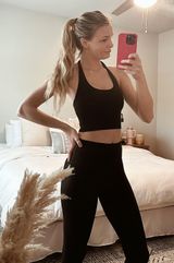 Athleta Halter Top Photo 0