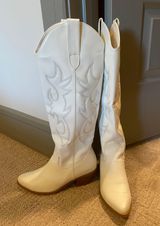Amazon Cowgirl Boots Photo 0