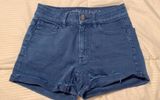 American Eagle Outfitters High Waisted Short Photo 0