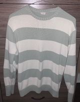 Striped Sweater Photo 0