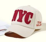 NYC hat Photo 0