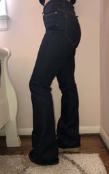 ALLSAINTS Flare jeans  Photo 0