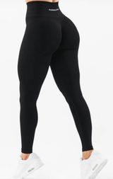 Alphalete amplify leggings Photo 0