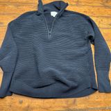 Aerie offline quarter zip sweater heavy long sleeve shirt Photo 0