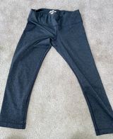 90 Degrees by Reflex Cropped Leggings Photo 0