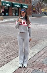 Ski two piece set Photo 0