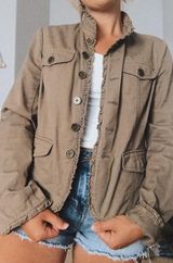 Liz Claiborne Fall Jacket Photo 0