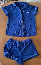 Target Pajama Set Photo 0