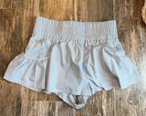 Free People Flirt Get Your On Shorts Photo 0