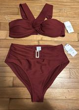 Time & Tru Bikini Set Photo 0