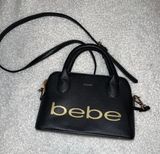 Bebe Fabiola Mini Dome Bag Photo 0