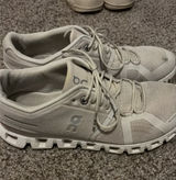 on cloud On clouds Photo 0