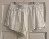 Princess Polly Beach House Linen Shorts Photo 0