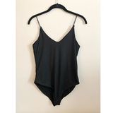 black bodysuit Photo 0