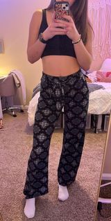 flowy pants Photo 0