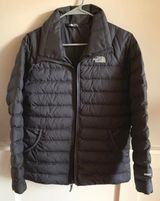 The North Face puffer jacket Photo 0