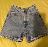 ZARA Shorts Photo 0