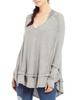 Free People Thermal Tunic Photo 0