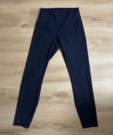 Lululemon Wunder Train High-Rise Tight 25" True Navy Size 6 Photo 0