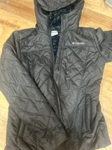 Puffer Jacket Photo 0