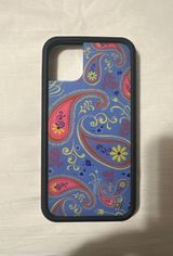 Wild Flower Iphone 11 Case Photo 0