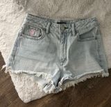 Playboy shorts Photo 0