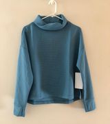 Danskin Cowl Pullover Photo 0