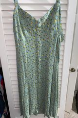 Wild Fable  Dress Photo 0