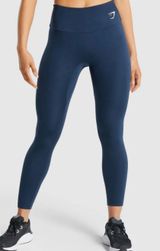 Gymshark Training leggings Xs Photo 0